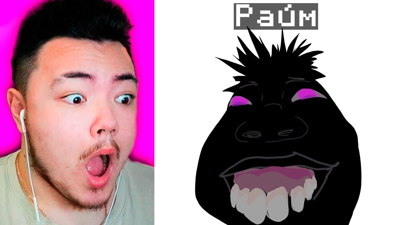 😂 ЗАЧЕМ Я Открыл ТВОРЧЕСТВО ПОДПИСЧИКОВ....