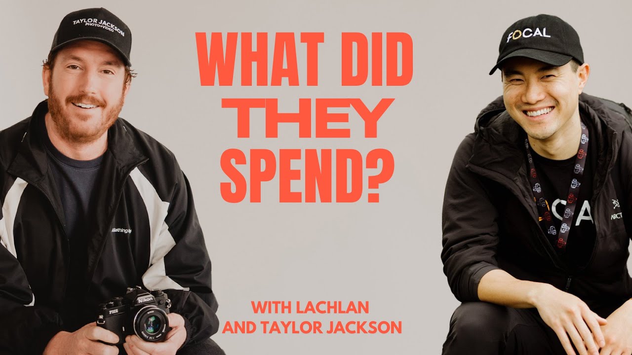 Сколько эти пары потратили на свадебную фотосъемку?