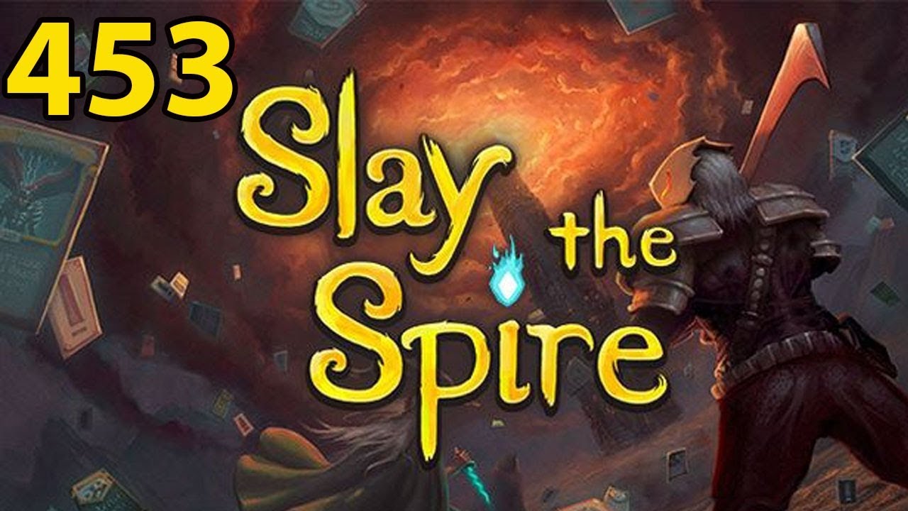 the binding of isaac story Slay the Spire - Northernlion Plays - Episode 453 [Fleet]