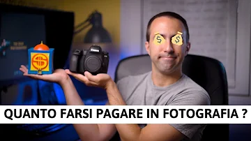 Cosa regalare ai fotografi?