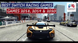 Best Nintendo Switch Racing Games 2018, 2019 & 2020 screenshot 1
