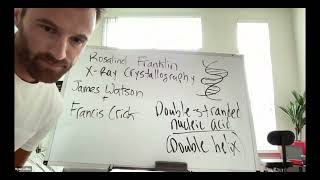 Molecular Biology I (DNA Structure and Replication)