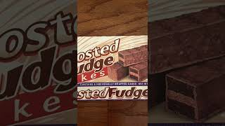 90s 2000s little Debbie snack cakes that are discontinued