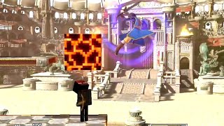 Nairo Lands The Greatest Hocus Pocus You'll Ever See