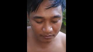 7443795949383585067   2kg of chicken intestine fried incredibly crunchy #saruonlifeshow #primitiveco