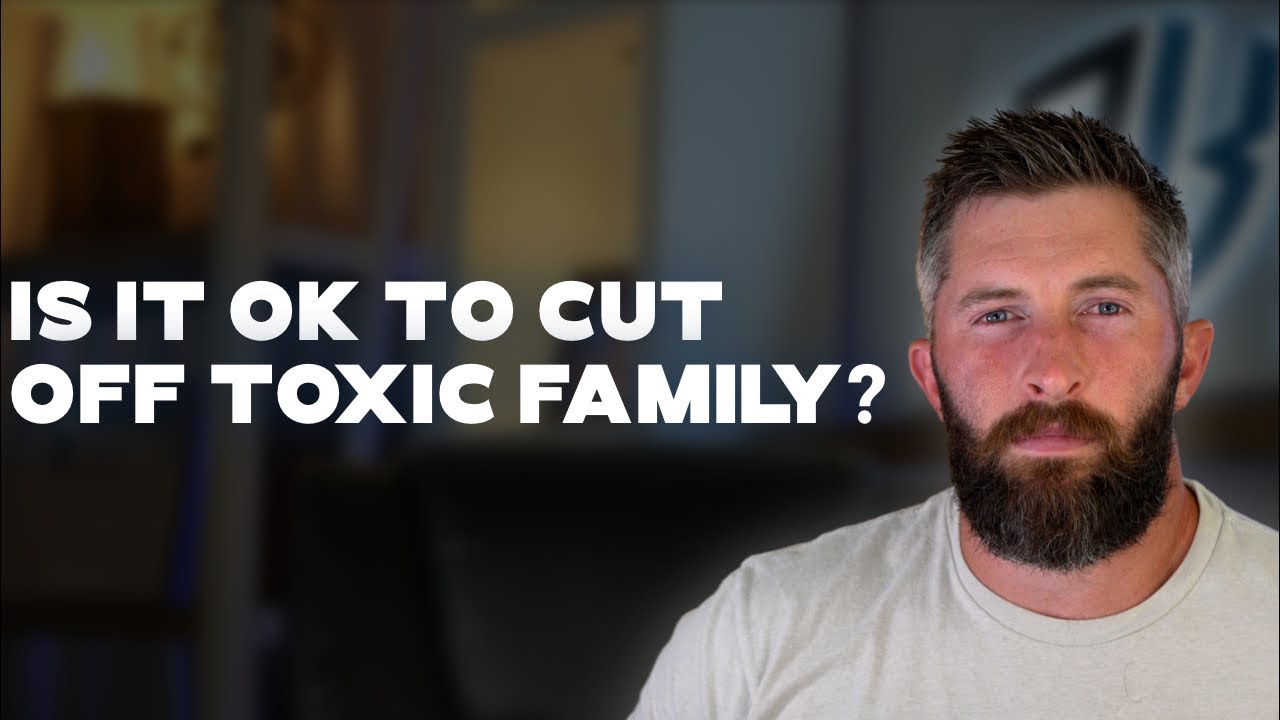 What does the bible say about toxic family? And 9 other questions you asked LIVE!