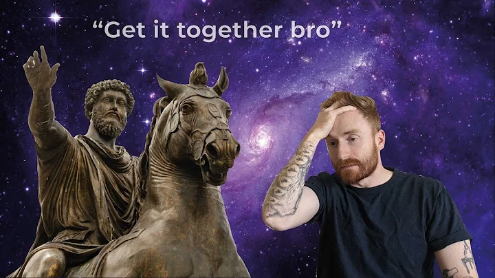 3 Stoic Ideas to Stop the Bad Voices