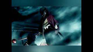 Muzan Kibutsuji Feared Of Yoriichi Status