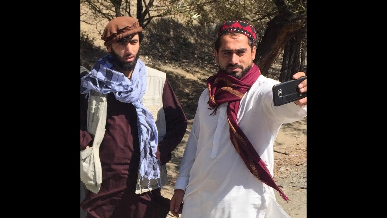 صوفی شعیب، پهلوان رفیع، سید غفار. مه چی کردم که مرا از نظر انداختی جدید