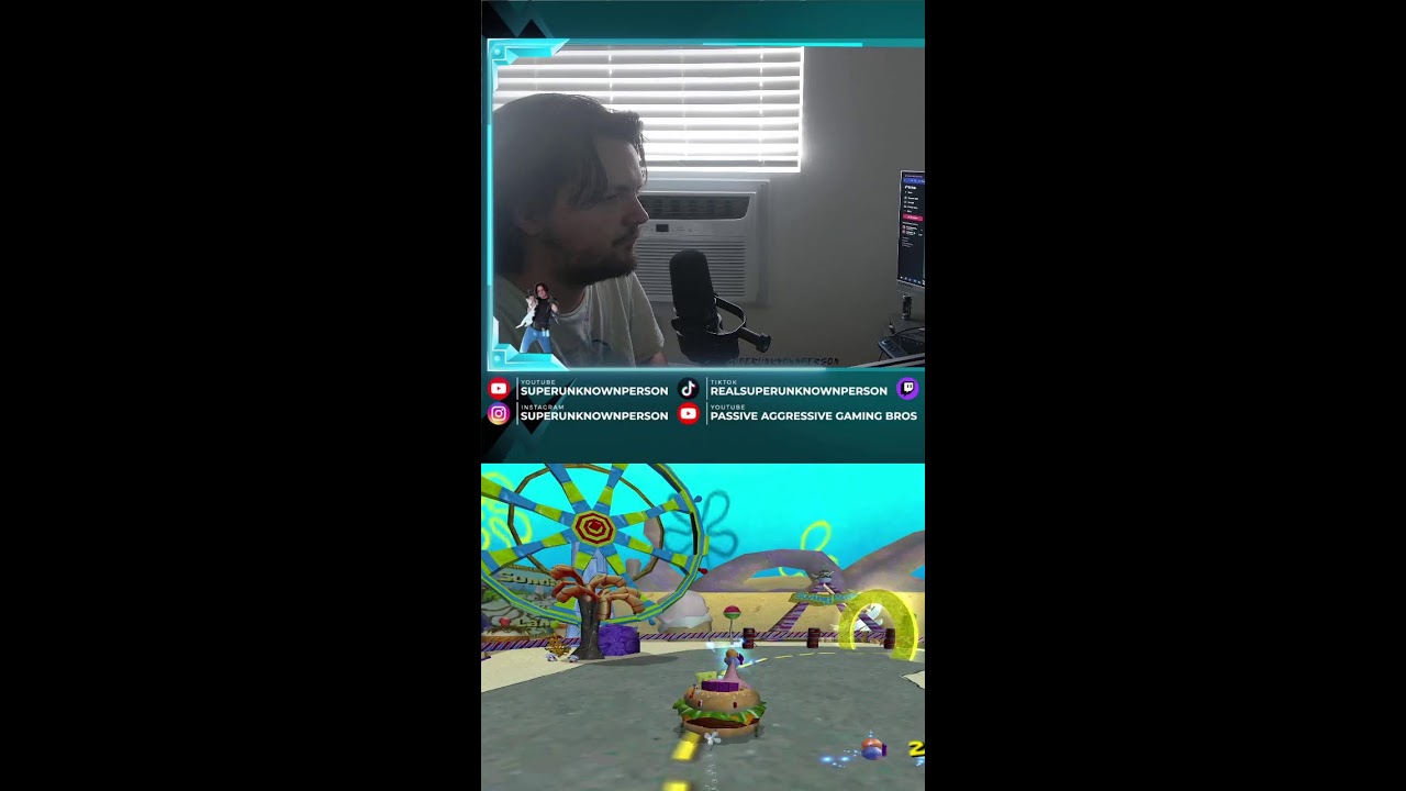 SUP Streams New Streaming Format 2026 (Portrait)