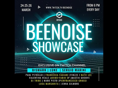 Luke-Beenoise Showcase