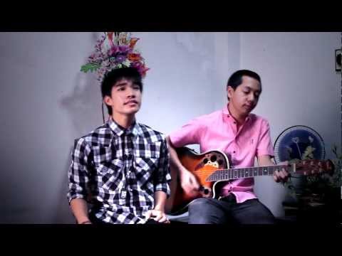 ใจกลางความรู้สึกดีๆ (Cover by Benz&Tos)