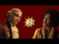 Mozart vs Hendrix (with guitar tab) from Bill & Ted Face the Music, transcribed by James Hargreaves