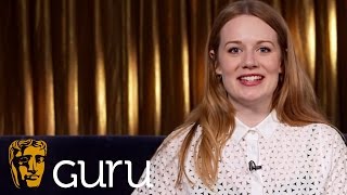 60 Seconds With...Cara Theobold