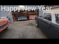Tri5 garage 55 chevy belair convertible update chevy nomad happy new year