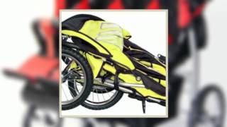 Best Triple Jogging Stroller Reviews And Ratings