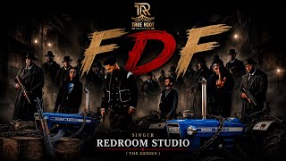 FDF (Official Video) Simran Veer | Harry chahall | New punjabi songs 2026