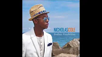 Nicholas Cole - Between Us Nicholas Cole - Between Us