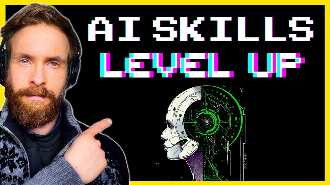 Improve Your AI Skills with Open Interpreter