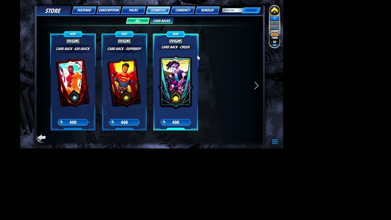 DC Dual Force Open Beta: Exploring the Game