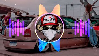Vai Vai Pervertida - Mc Gw (Dj Edson Lukas) Grave (Bass - Boosted)