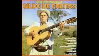 Saudade de Minha Terra - Gildo de Freitas