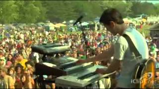 Lotus - 02 - "Tarasque" @ Summer Camp 2009