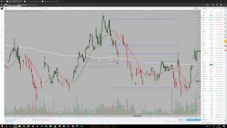 Operando no Day Trading e Swing Trading com Price Action e o Setup Tabajara - André Machado