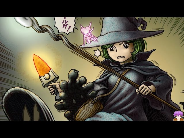 Berserk Volume 35 Manga Review - The Sea God is Coming 剣風伝奇