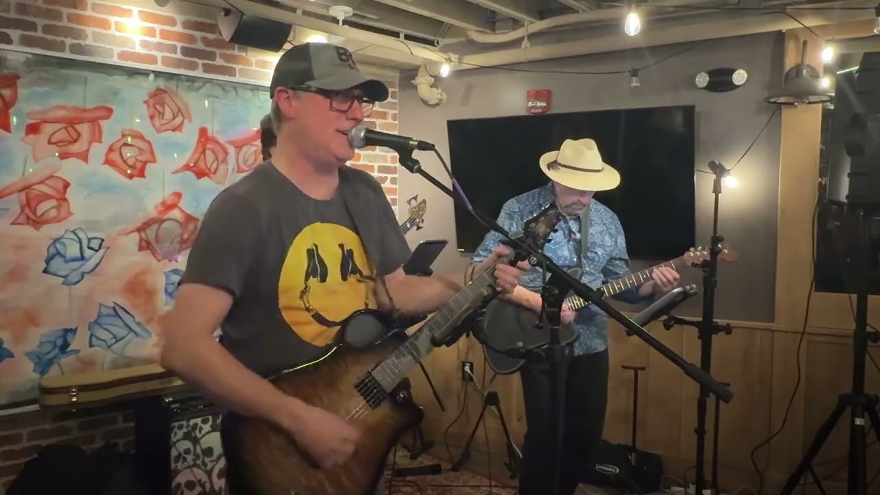 Wellesley Rock: Shift to Low