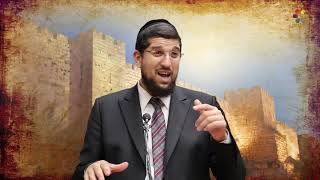 הרב אליהו עמר - החודש שהופך לאור גדול