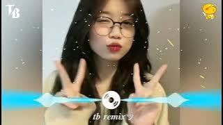 DJ Thai Lan 🇹🇭 DJ BEAUTIFUL GIRL - Nhạc Thailand Remix HOT trend Tik Tok || TB Remix
