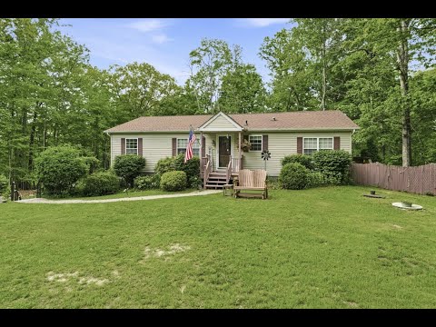11 Fox Run, Montague, NJ home video tour