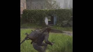Why I Don't Sneak Past Anyone #PepperMode #LastOfUs2 #GamingFail #Relatable
