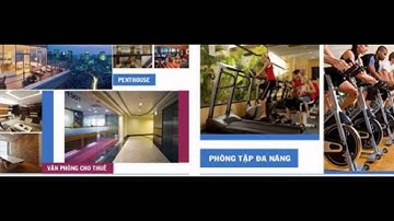 Chung cư New Skyline Văn Quán