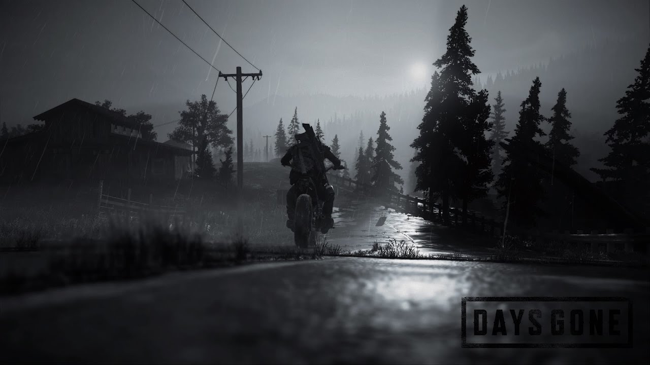 Days Gone Survival II Part 2 - YouTube