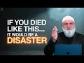 If You Died Like This, It Would Be a Disaster | Powerful Islamic Reminder | Ustadh Mohamad Baajour