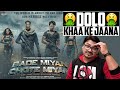 Bade miyan chote miyan movie review  yogiboltahai