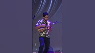 Thumbnail of Eleanor Rigby, Live #ukulele #livemusic #thebeatles #fyp