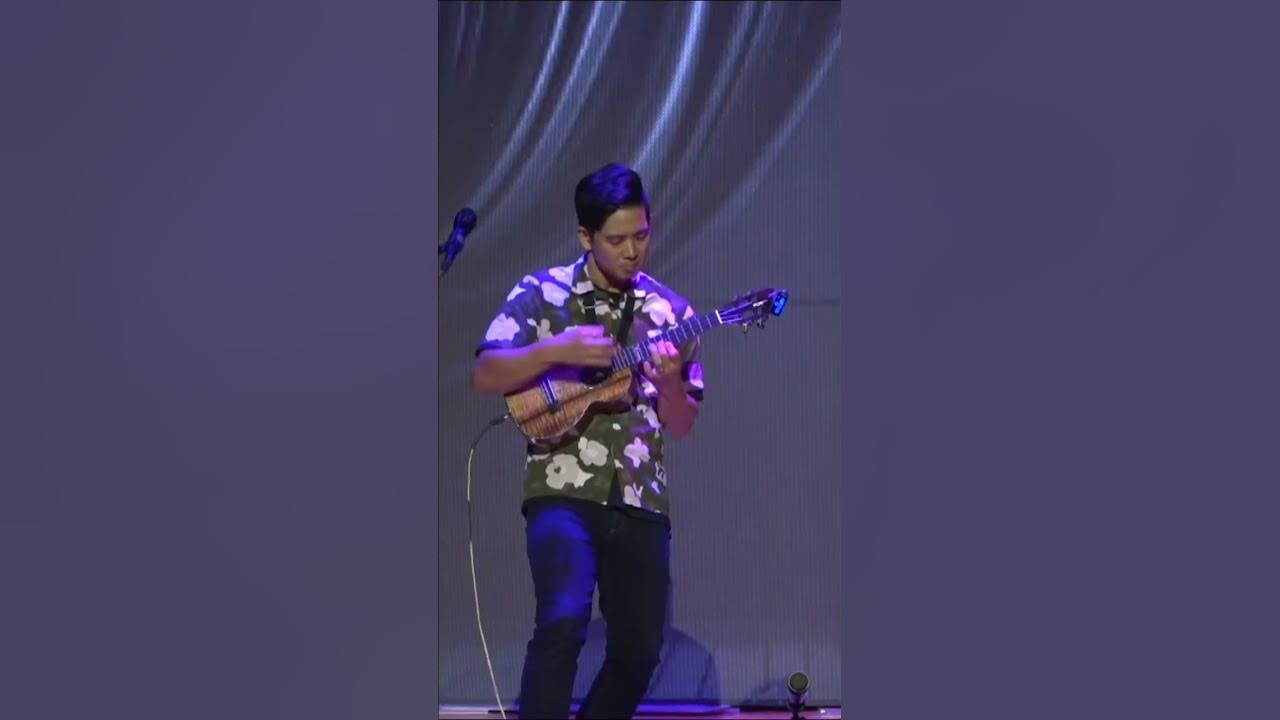 Eleanor Rigby, Live #ukulele #livemusic #thebeatles #fyp