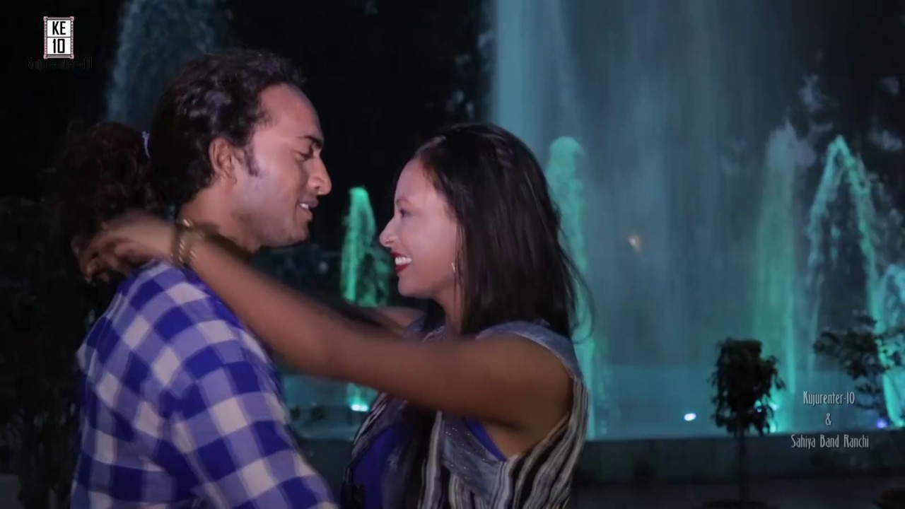 KAIR DELE .full HD new Nagpuri song-singer-VIVEK NAYAK,RAPPER-AMIT KARMALI