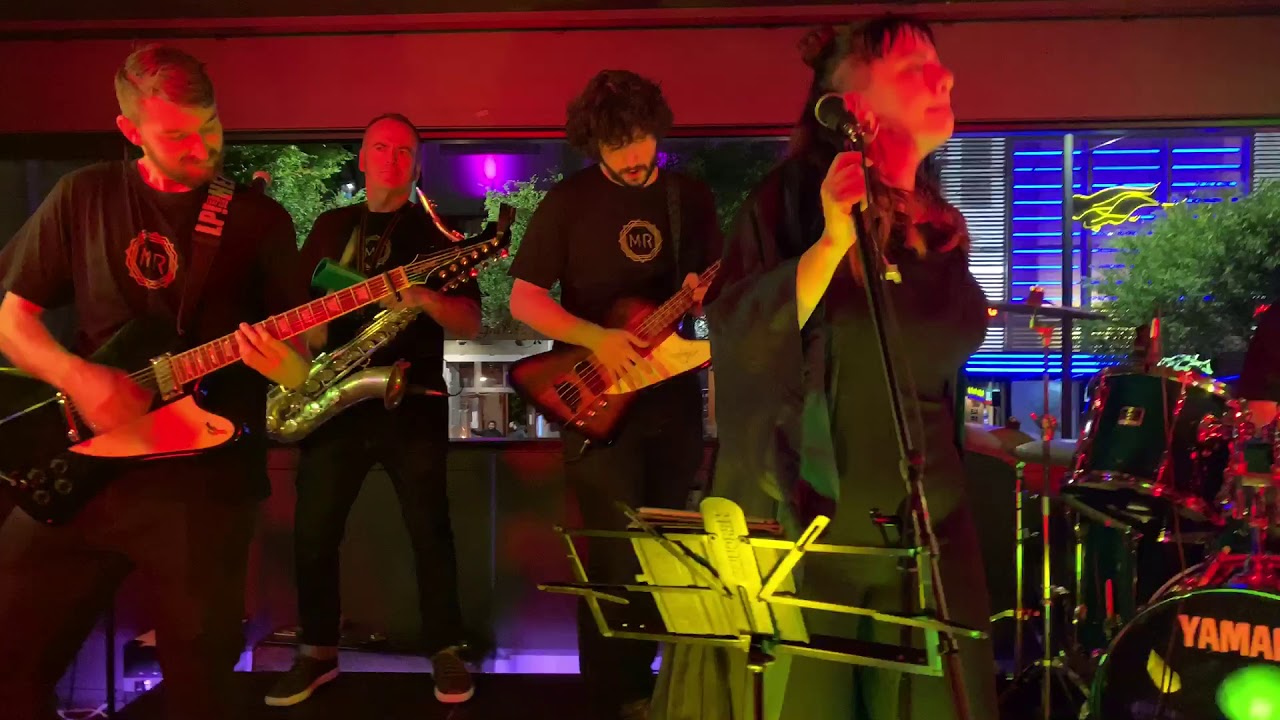 11-5-19 Trouble With Us