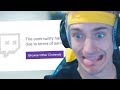 I Annoyed Twitch Streamers And Got Banned..