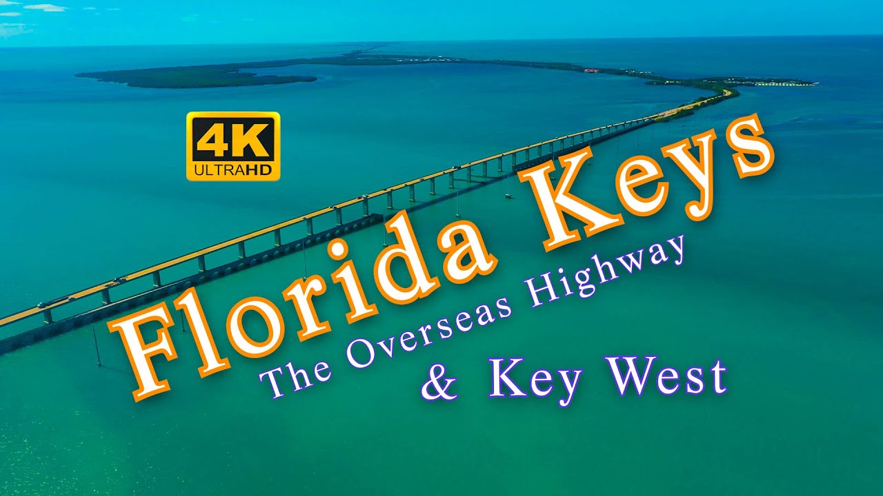 How Far Is Key West From Daytona Beach