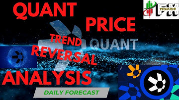 QUANT (QNT) PRICE PREDICTION UPDATE!!! ELLIOT WAVES AND TECHNICAL ANALYSIS