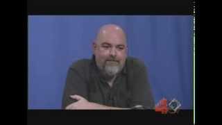 Clip from Atheist Experience #835: caller goes fishing and catches a full dose of Dillahunty