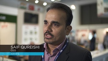 CWIEME Berlin 2017 Exhibitor Highlights Video