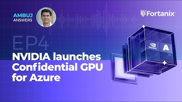 Nvidia Becomes the Latest to Join the Confidential Computing Juggernaut