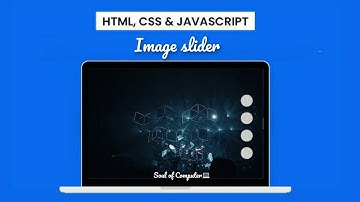 Slider Animation | Pure CSS Image Slider | Slideshow for Website | HTML CSS Carousel