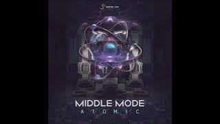 Middle Mode - Alchemist